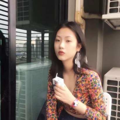 2026火爆微信头像女潮流真人 小众高级真人 女生头像 第17张 2026火爆微信头像女潮流真人 小众高级真人 女生头像 第17张