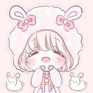 动漫女生qq头像可爱漂亮 软萌少女风 女生头像 第2张 动漫女生qq头像可爱漂亮 软萌少女风 女生头像 第2张