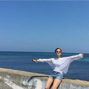 唯美情侣头像一对两张 小众好看两人同框 情侣头像 第7张 唯美情侣头像一对两张 小众好看两人同框 情侣头像 第7张