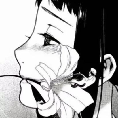 动漫黑白女生头像丧系 高清小众冷淡风丧感女 女生头像 第9张 动漫黑白女生头像丧系 高清小众冷淡风丧感女 女生头像 第9张