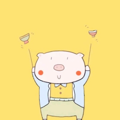 微信卡通猪头像可爱高清无水印 其它头像 第1张 微信卡通猪头像可爱高清无水印 其它头像 第1张