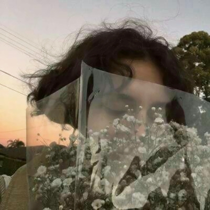 欧美风时尚女生微信头像图片大全 女生头像 第18张