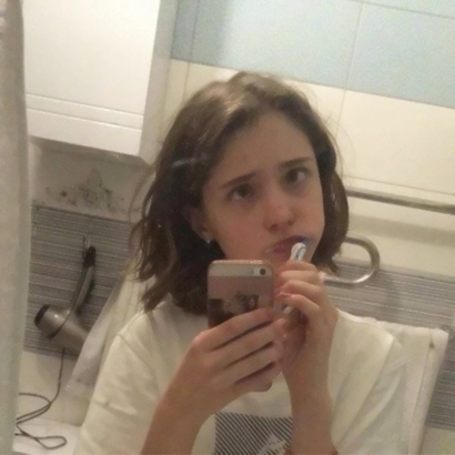 酷系女生头像推荐 独特个性好看不撞款 女生头像 第19张 酷系女生头像推荐 独特个性好看不撞款 女生头像 第19张