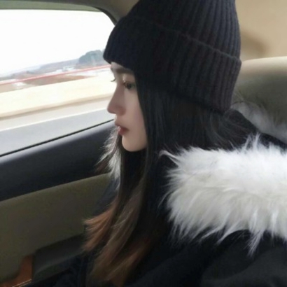 温柔韩系女生微信头像合集 女生头像 第6张 温柔韩系女生微信头像合集 女生头像 第6张