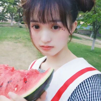 高颜值闺蜜QQ头像小清新可爱风合集 友情头像 第9张 高颜值闺蜜QQ头像小清新可爱风合集 友情头像 第9张
