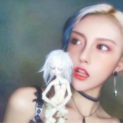 超酷超拽女生头像|高冷拽姐 女生头像 第2张 超酷超拽女生头像|高冷拽姐 女生头像 第2张