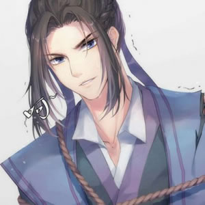 魔道祖师江澄动漫头像,澄妹专属江晚吟头像大全 其它头像 第4张 魔道祖师江澄动漫头像,澄妹专属江晚吟头像大全 其它头像 第4张
