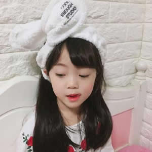 超可爱女生萌娃头像小众治愈 女生头像 第8张 超可爱女生萌娃头像小众治愈 女生头像 第8张