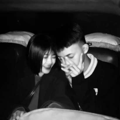 温柔风真人情侣头像 好看很甜适合日常使用 情侣头像 第27张 温柔风真人情侣头像 好看很甜适合日常使用 情侣头像 第27张
