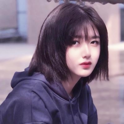 2026火爆微信头像女潮流真人 小众高级真人 女生头像 第30张 2026火爆微信头像女潮流真人 小众高级真人 女生头像 第30张