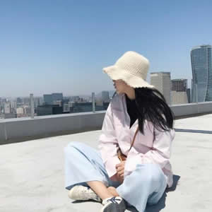 QQ头像女生霸气无水印 高冷拽姐专属 女生头像 第17张