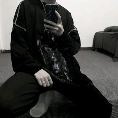 酷酷真人风男生头像，超有质感像真人的个性男生 男生头像 第7张