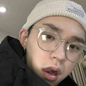 男生头像霸气超冷酷 高清帅气专属 男生头像 第2张