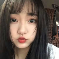 真人可爱系qq头像女生图片 女生头像 第12张 真人可爱系qq头像女生图片 女生头像 第12张