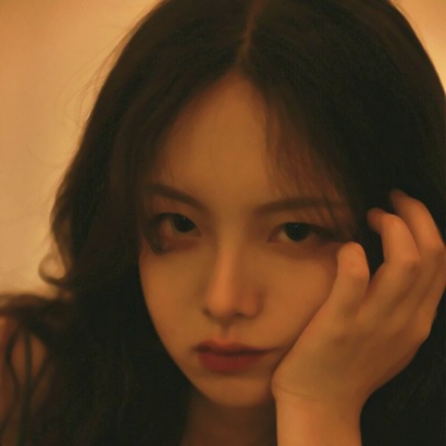 伤感女生冷淡酷头像高清合集 女生头像 第29张