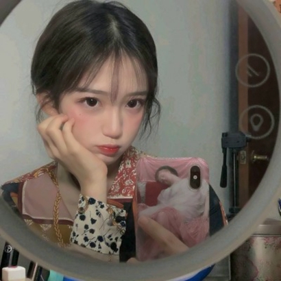 高颜值真人网图头像 小众好看真人头像素材 女生头像 第7张 高颜值真人网图头像 小众好看真人头像素材 女生头像 第7张