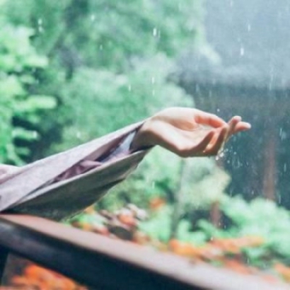 唯美禅意古风头像 女子手部特写高清图片 女生头像 第9张 唯美禅意古风头像 女子手部特写高清图片 女生头像 第9张