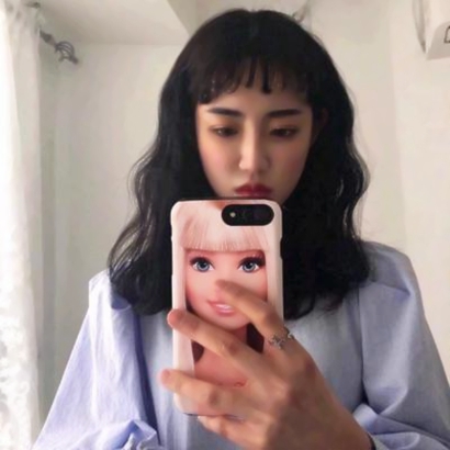 女生qq头像真人高清大全 女生头像 第6张 女生qq头像真人高清大全 女生头像 第6张