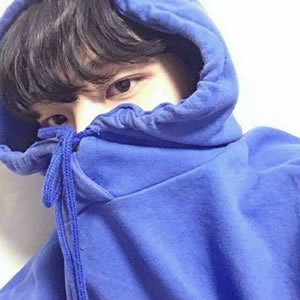 帅气超拽男生头像 高清小众酷感男生 男生头像 第11张