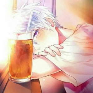 超帅超酷动漫男生头像 风格多样任你选 男生头像 第2张