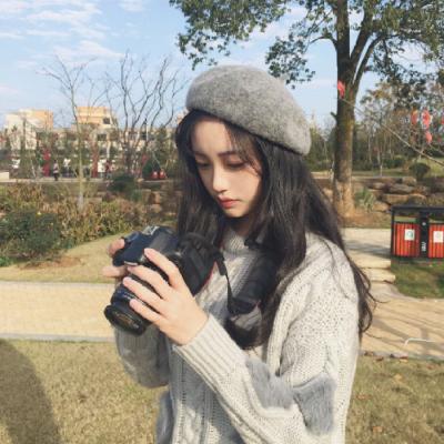 一人一张清新闺蜜头像 温柔治愈氛围感闺蜜图 友情头像 第19张 一人一张清新闺蜜头像 温柔治愈氛围感闺蜜图 友情头像 第19张