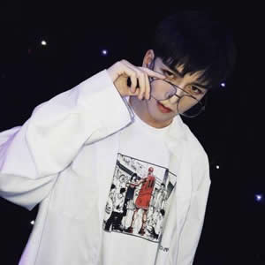 小众超酷超拽男生头像 男生头像 第4张