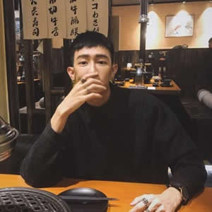 男生超酷头像图片大全 男生头像 第7张