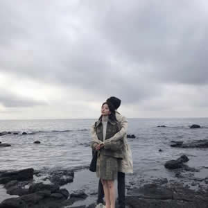 精选唯美意境情侣头像 一左一右配对款 情侣头像 第6张 精选唯美意境情侣头像 一左一右配对款 情侣头像 第6张