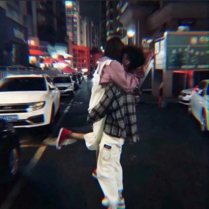 网图情侣头像真人合集|高清小众氛围感真人情侣 情侣头像 第30张 网图情侣头像真人合集|高清小众氛围感真人情侣 情侣头像 第30张