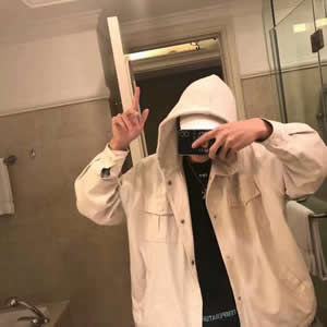 男生超酷头像图片大全 男生头像 第4张