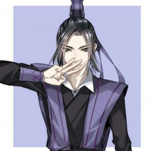 魔道祖师江澄动漫头像,澄妹专属江晚吟头像大全 其它头像 第6张 魔道祖师江澄动漫头像,澄妹专属江晚吟头像大全 其它头像 第6张