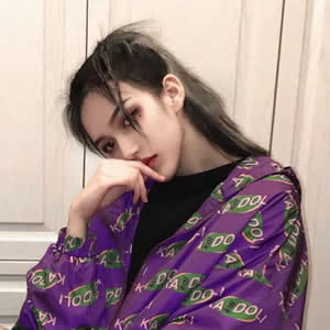 QQ头像女生霸气无水印 高冷拽姐专属 女生头像 第1张