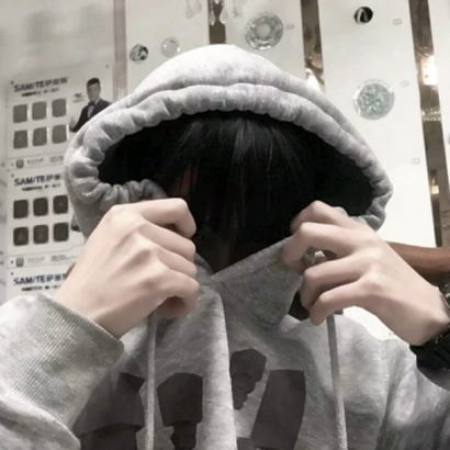 酷酷真人风男生头像，超有质感像真人的个性男生 男生头像 第16张