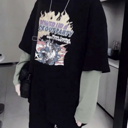 男生潮流部位图头像 小众干净不露脸男生 男生头像 第3张