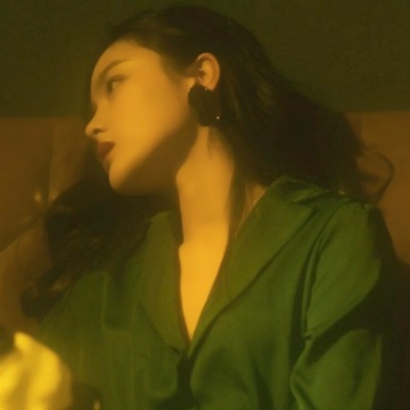 伤感女生冷淡酷头像高清合集 女生头像 第28张
