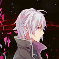 好看动漫男生基头一对两张 情侣基友都适用 友情头像 第11张 好看动漫男生基头一对两张 情侣基友都适用 友情头像 第11张
