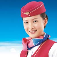 空姐微信头像图片大全|高颜值空乘女生 女生头像 第16张 空姐微信头像图片大全|高颜值空乘女生 女生头像 第16张