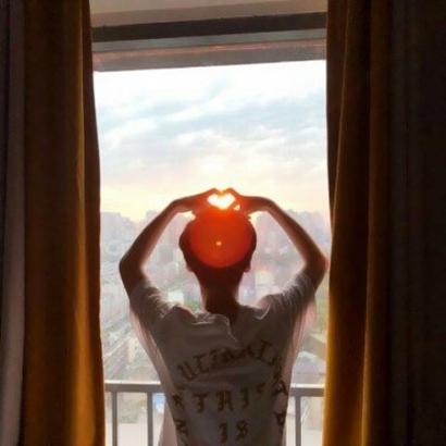 情侣头像图片最近最火大全 动漫真人新款情头一次看全 情侣头像 第3张 情侣头像图片最近最火大全 动漫真人新款情头一次看全 情侣头像 第3张