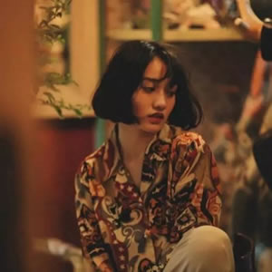 超唯美意境女生头像高清无水印,温柔治愈氛围感女 女生头像 第8张 超唯美意境女生头像高清无水印,温柔治愈氛围感女 女生头像 第8张