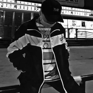 qq帅气头像霸气范男生｜超酷真人 男生头像 第1张