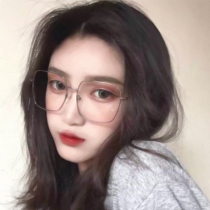 好看小仙女真人网图头像,小众不撞款真人女 女生头像 第1张 好看小仙女真人网图头像,小众不撞款真人女 女生头像 第1张