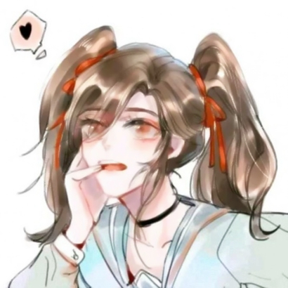 动漫超酷女生头像合集 女生头像 第16张