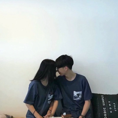 甜蜜情侣头像一对两张 双人专属好看情头合集 情侣头像 第14张 甜蜜情侣头像一对两张 双人专属好看情头合集 情侣头像 第14张