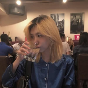 小众独特微信女生头像个性十足 女生头像 第12张 小众独特微信女生头像个性十足 女生头像 第12张