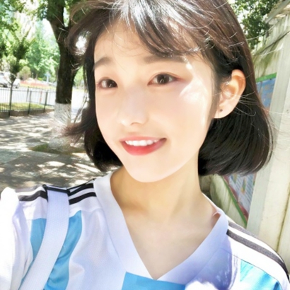 微信短发女生头像高清好看 小众干净 女生头像 第34张 微信短发女生头像高清好看 小众干净 女生头像 第34张