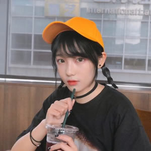 时尚美女微信头像高清氛围感小众高级女生推荐 女生头像 第13张 时尚美女微信头像高清氛围感小众高级女生推荐 女生头像 第13张