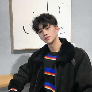 男生超酷头像图片大全 男生头像 第11张