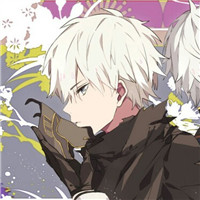 好看动漫男生基头一对两张 情侣基友都适用 友情头像 第6张 好看动漫男生基头一对两张 情侣基友都适用 友情头像 第6张
