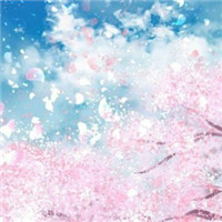 春日樱花唯美头像图片大全 仙气浪漫樱花 风景头像 第7张 春日樱花唯美头像图片大全 仙气浪漫樱花 风景头像 第7张