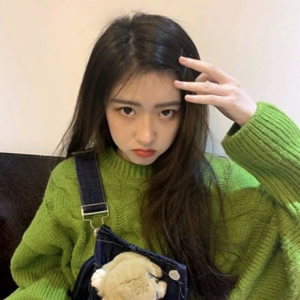 甜美清纯可爱女生QQ头像图片 女生头像 第5张 甜美清纯可爱女生QQ头像图片 女生头像 第5张